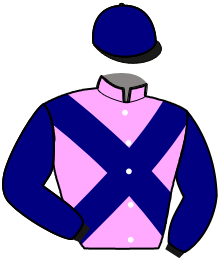 Casaque de MADAME DES LOYAUX