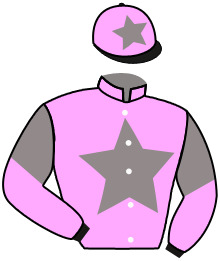 Casaque de LIMONCELOU