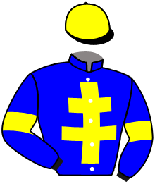 Casaque de VISTA OF DOVER