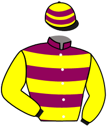 Casaque de CAPE OF LOVE