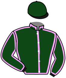 Casaque de LADY RAFFLES