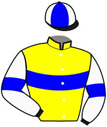 Casaque de MAGIC DU VALLON