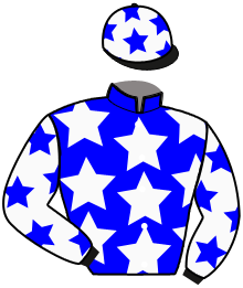 Casaque de MAGIC D'AIMTE