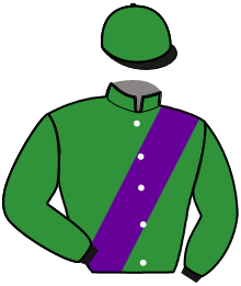 Casaque de LUBIE DE CELINIERE