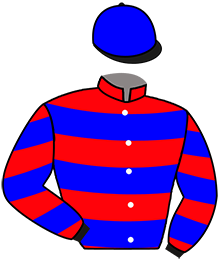 Casaque de IDEAL DE REVAT