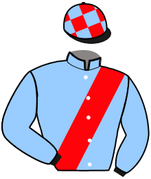 Casaque de KISS ME JIHEM