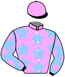 Casaque de MOMO NELSON