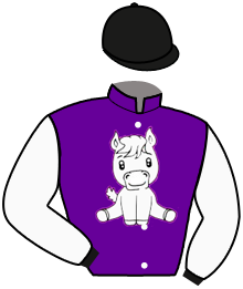 Casaque de LEX LUTHOR