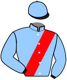 Casaque de NORAH DE JOUDES