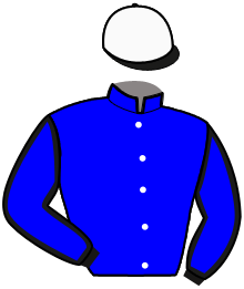 Casaque de MOSTRA DU TRIO