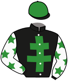 Casaque de ITAC DE PICDOM