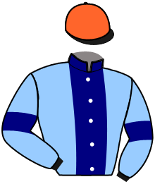 Casaque de LONG LEGEND