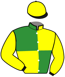 Casaque de LASCO DE L'ITON