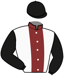 Casaque de LOU PANTAIL