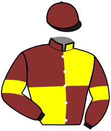 Casaque de JERZINO VICI