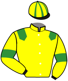 Casaque de JOKER VANCEEN