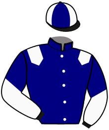 Casaque de JAGUAR DE BELLANDE