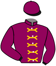 Casaque de MOON CLOUD