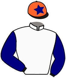 Casaque de ORION QUEEN