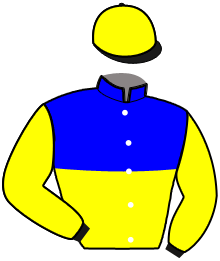 Casaque de MAKING TIME