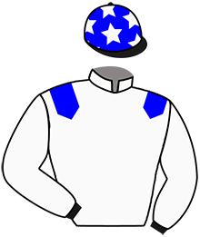 Casaque de LA DIVINE ECUS