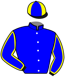 Casaque de JUNIOR DU CHATELET