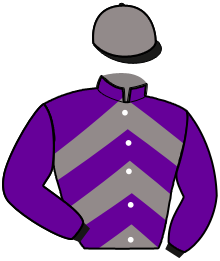 Casaque de KELOWA STARDUST