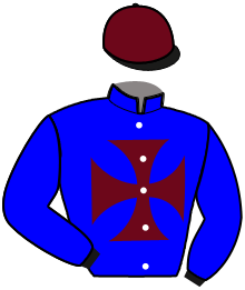 Casaque de MILO DE NAPPES