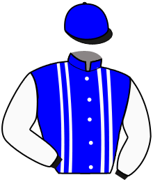 Casaque de L'IDOLE JUTH