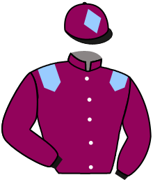 Casaque de PETITFLEURDECHAMPS