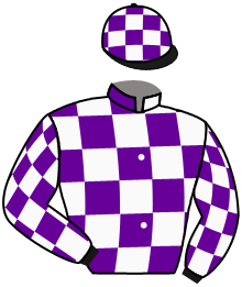 Casaque de KER WELEN