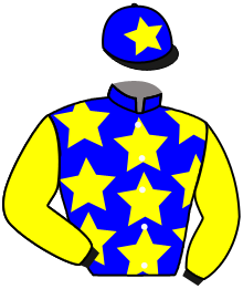 Casaque de NAEL BIHOUE