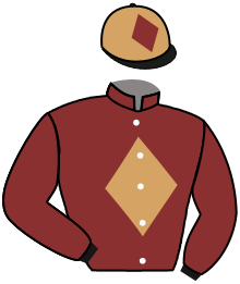 Casaque de VOYOU DE CHAMBIERS