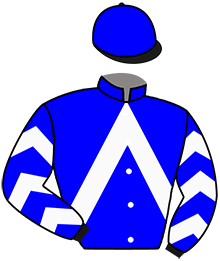 Casaque de ISA DU PRESSOIR