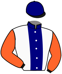 Casaque de ISPANO BELLO