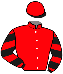 Casaque de MIRZA DU BOUILLON