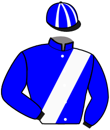 Casaque de JOKER DE FROULAY