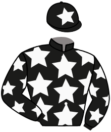 Casaque de MALWINA BELLA