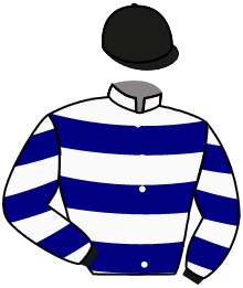 Casaque de MELODIE ROSE