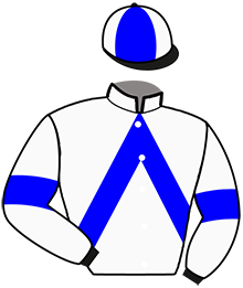 Casaque de MON GRAND PRE