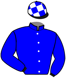 Casaque de LICORNE DU VAAL