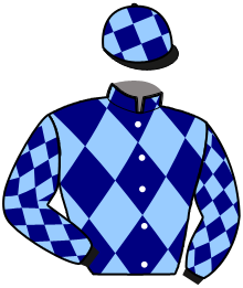 Casaque de L'ETOILE DE PAME