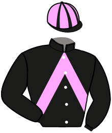 Casaque de KAVALEUR D'ENFER