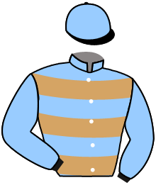 Casaque de MANUSCRIT