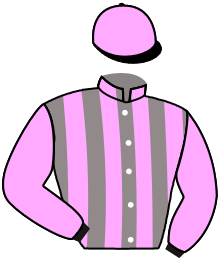 Casaque de ELEGANTE WOMAN