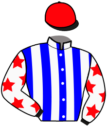 Casaque de KATINA DE TOUSSAC