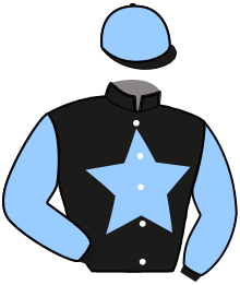 Casaque de KEA DES RACQUES