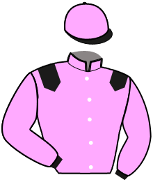 Casaque de MAIA D'ATOUT