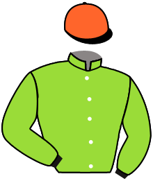 Casaque de LA HAUTE ISLE