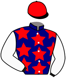 Casaque de PRINCE LOS